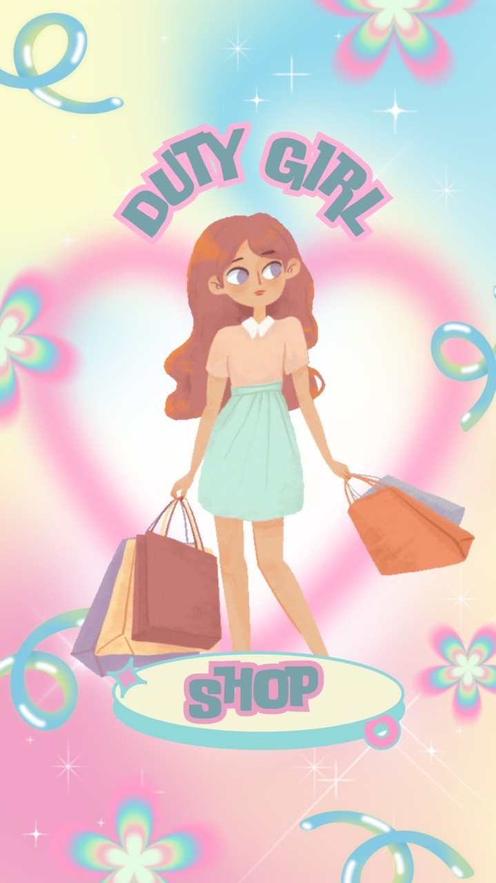 Dutygirl.shop
