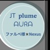 JTナイト🌙ファルベ様✖️Nexus