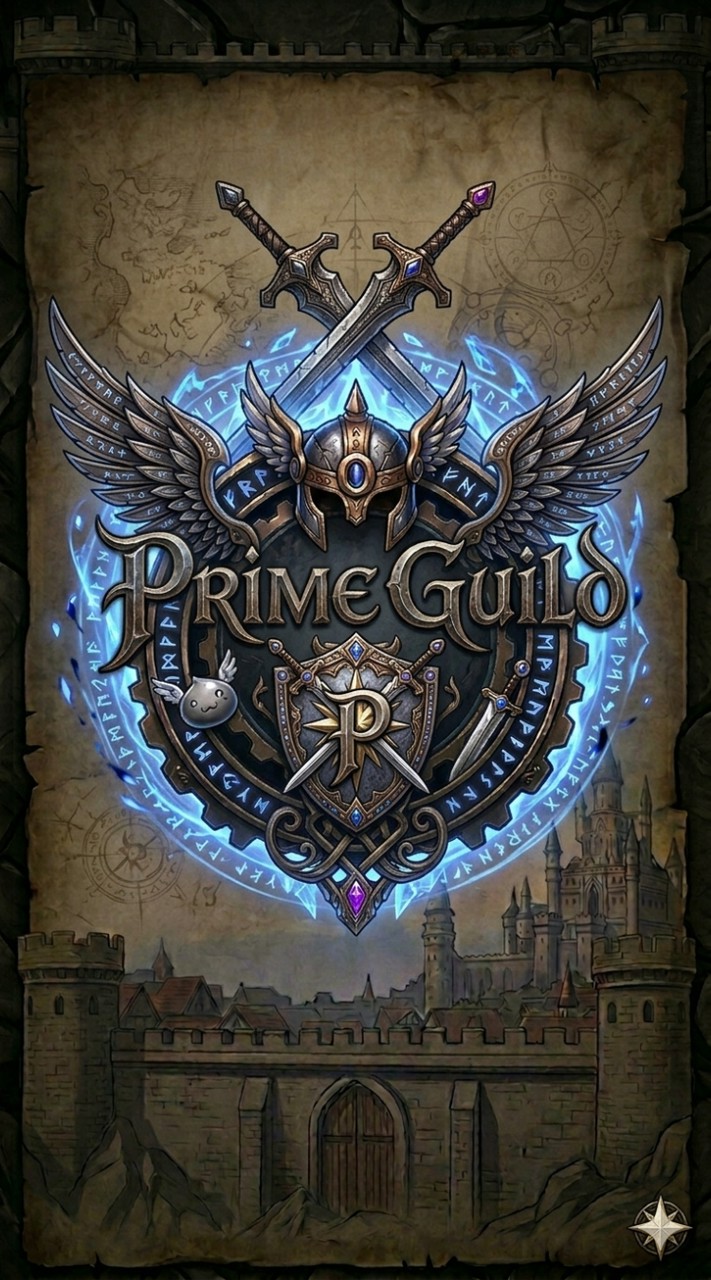 PRIME