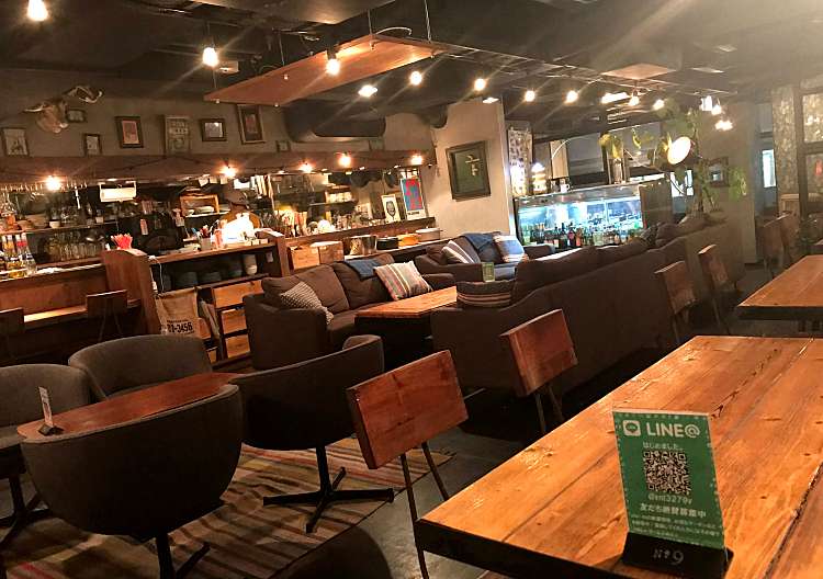 口コミの詳細 Goodnight Cafe Chai Yo 三崎町 八王子駅 ダイニングバー By Line Conomi