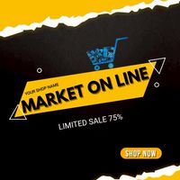 The MAEKET shopping online 8