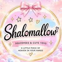 Shalomallow🐻🕊️☃️