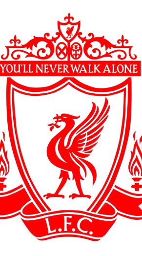 ลิเวอร์พูลที่รัก