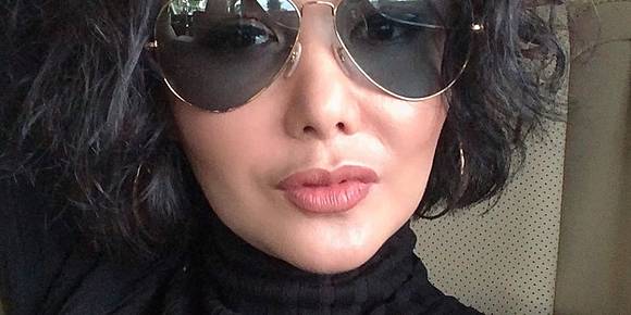 Gaya Rambut Kribo Tts Batukarutpedia