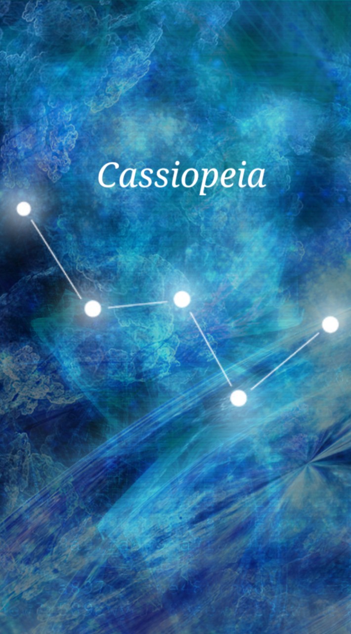 จักรวรรดิCassiopeia