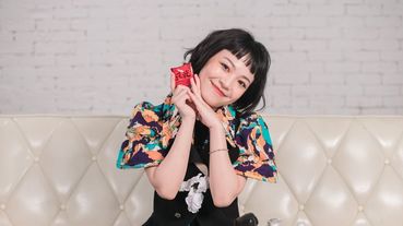 用過的遮瑕比吃過的米還多！「Meg今天穿什麼」除了擅長小資穿搭之外，對美妝保養也很有想法