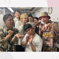 泥水すすり隊7月