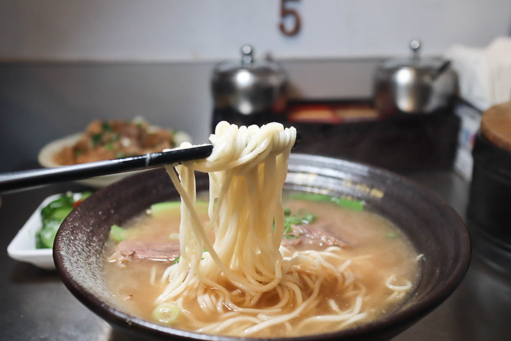 神仙川味牛肉麵 (18)