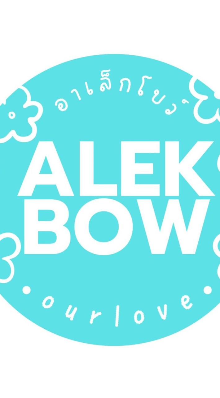 AlekBow_OurLoveのオープンチャット