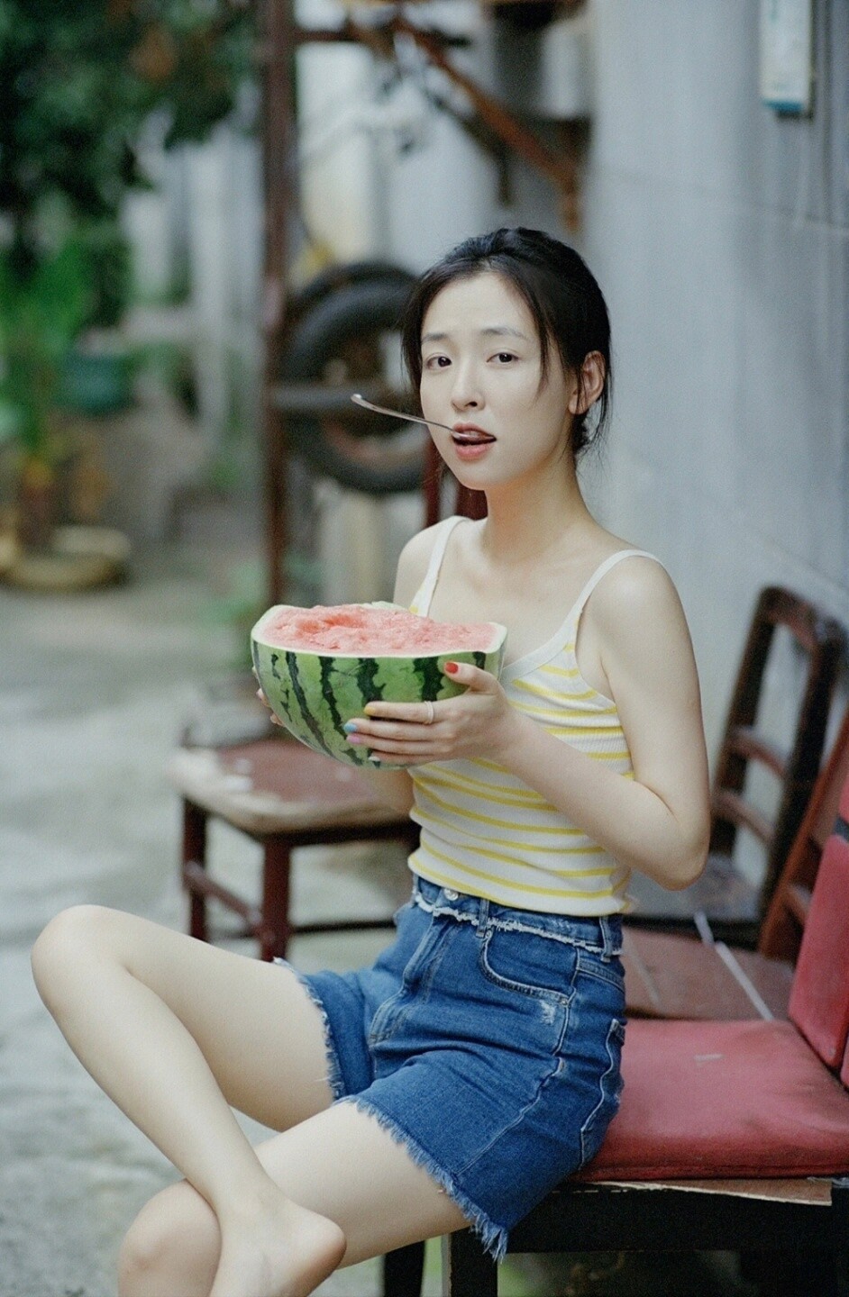 外網票選「陸劇最美女星」TOP10！白鹿第9，鞠婧禕第6輸趙露思，冠軍真的是絕世美人