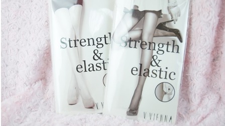 【美體】地表最強CP最高透膚絲襪 ✿