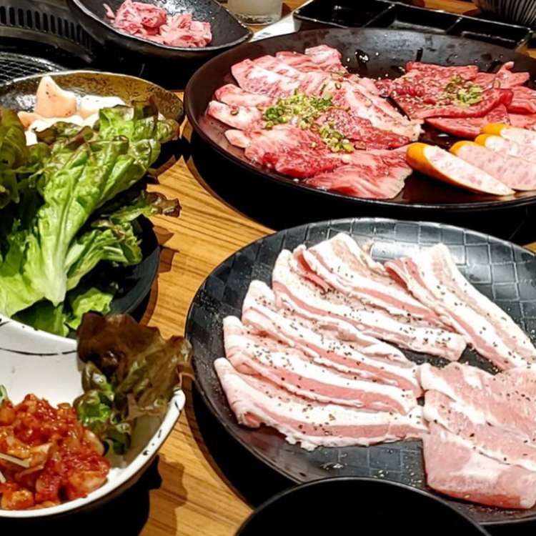 清香園 二日市店 セイコウエン フツカイチテン 二日市中央 西鉄二日市駅 焼肉 By Line Conomi