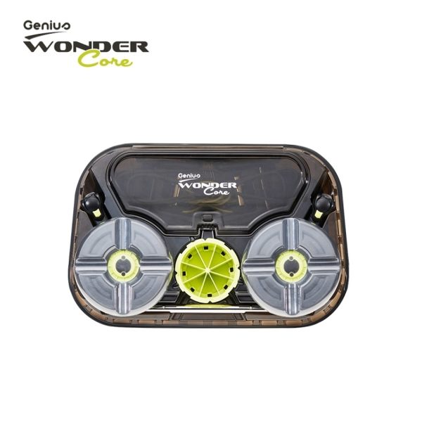 Wonder Core Genius 健身工具箱