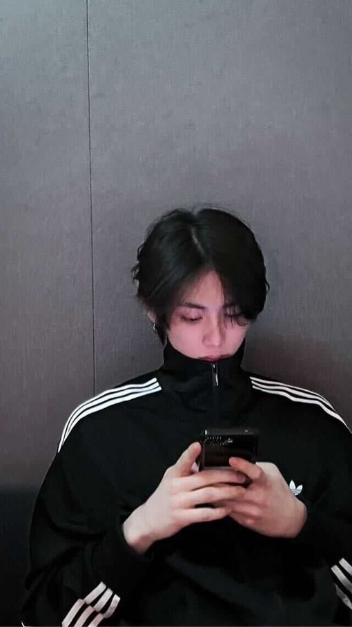 我愛阿迪男