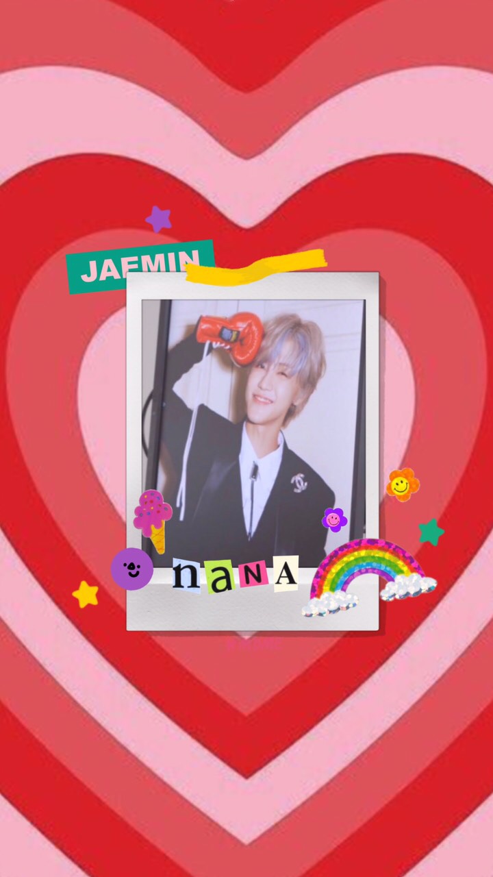 OpenChat jaemin sunshine boi🌻💘