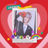 jaemin sunshine boi🌻💘