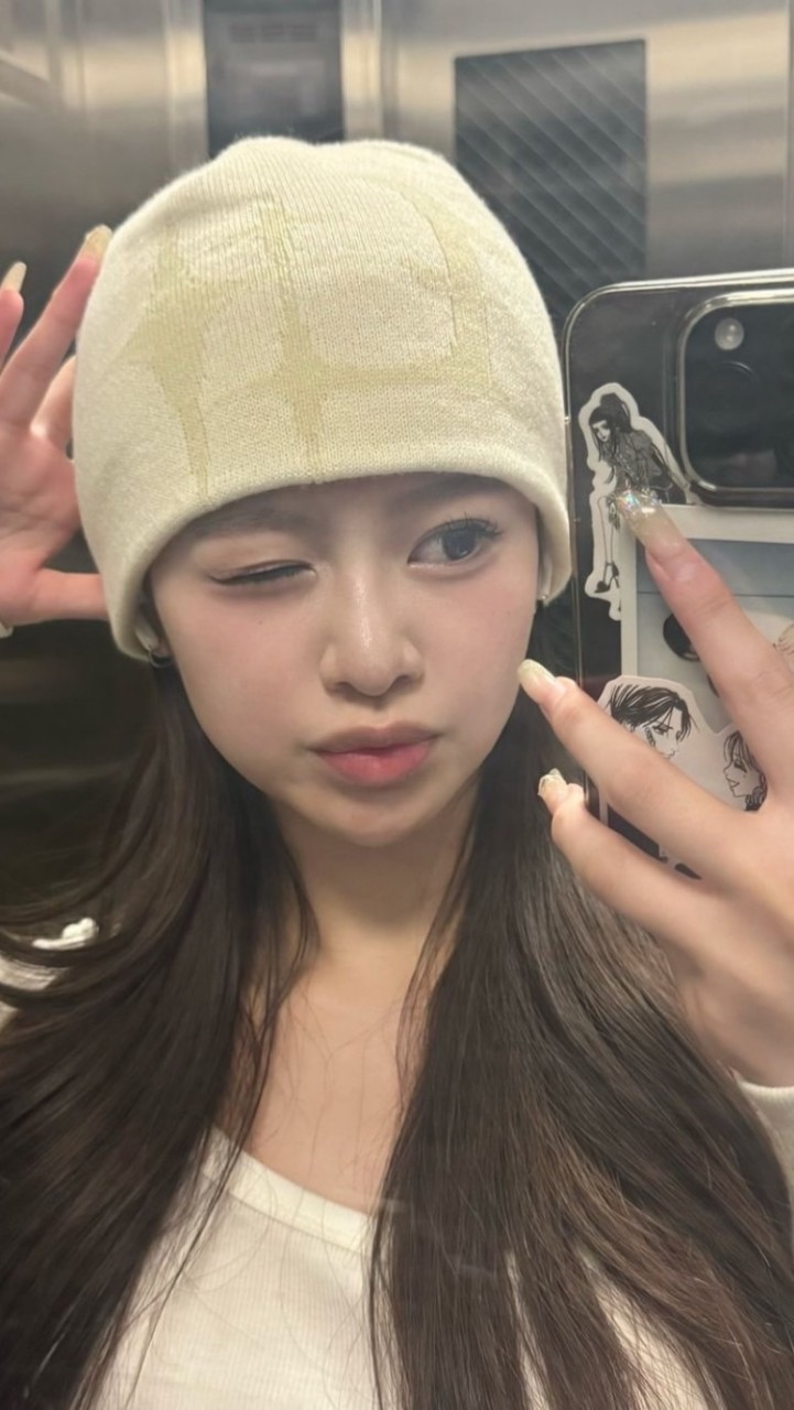 米澤りあちゃん推しのひとおいで！