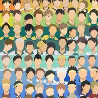 โรงเรียนHQ{haikyuu}(ส่งแบบฟอร์ม)
