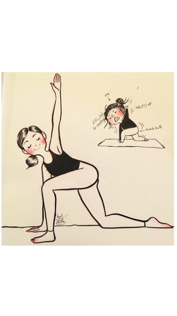 新板🧘🏻‍♀️瑜樂專珈