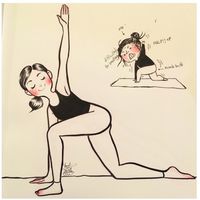 新板🧘🏻‍♀️瑜樂專珈