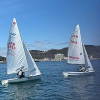 香川大学ヨット部（本学・医学部）2026新歓（試乗会）