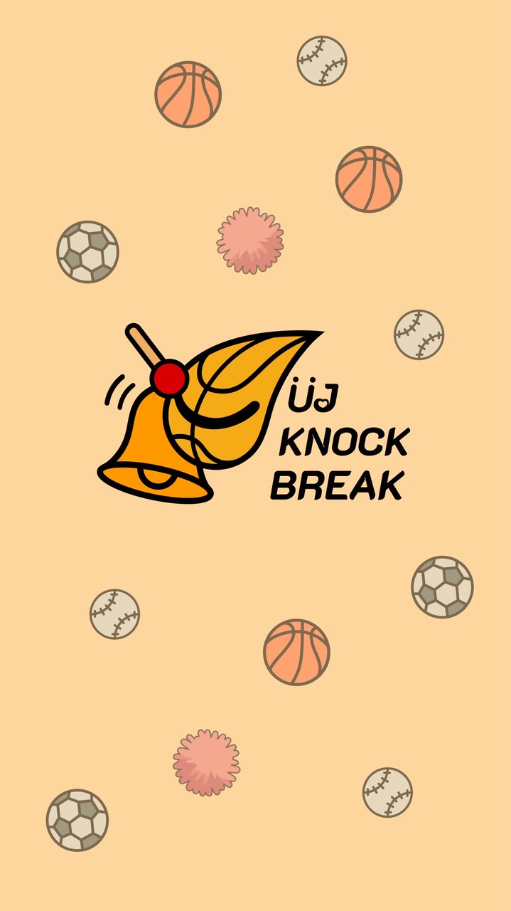 拆卡必中🀄️UJknockBreak