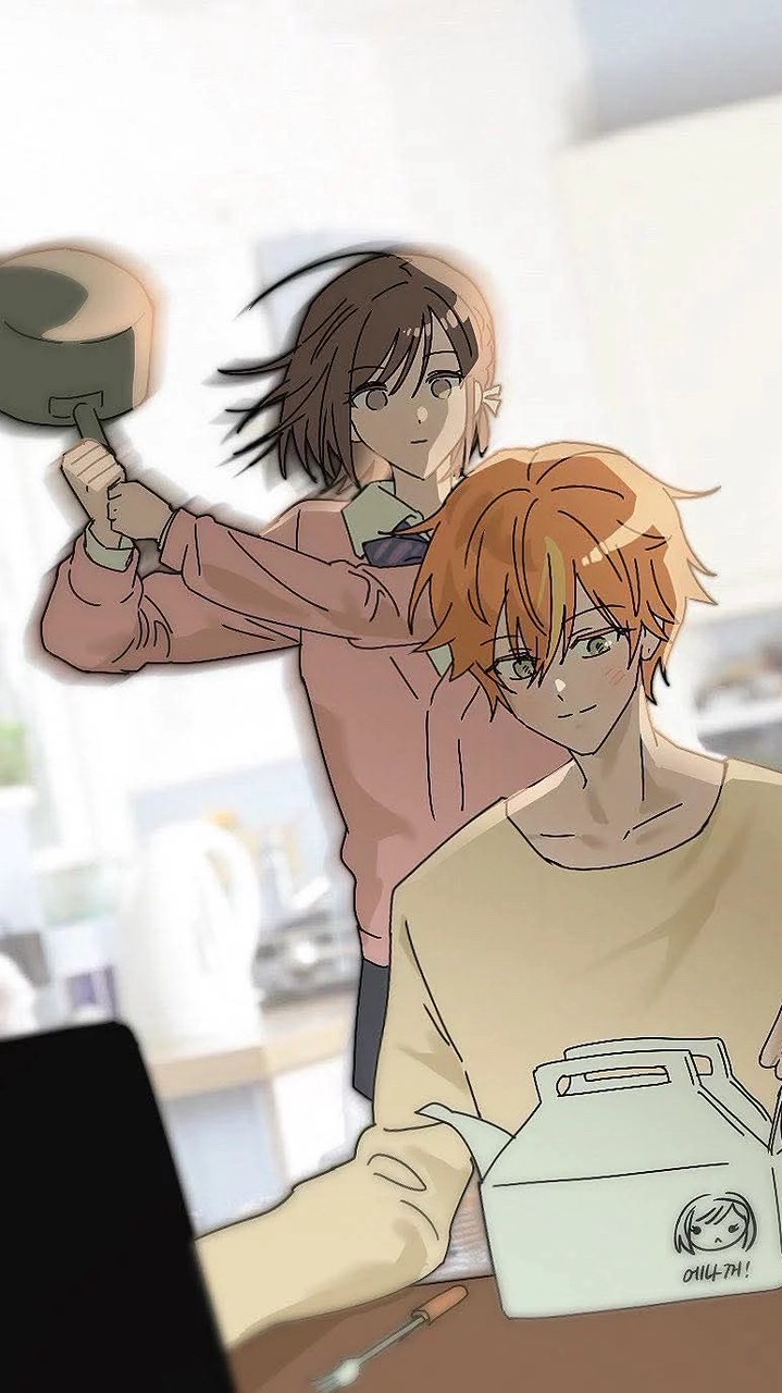 # ︶ 全緩也 CHAOS ♪