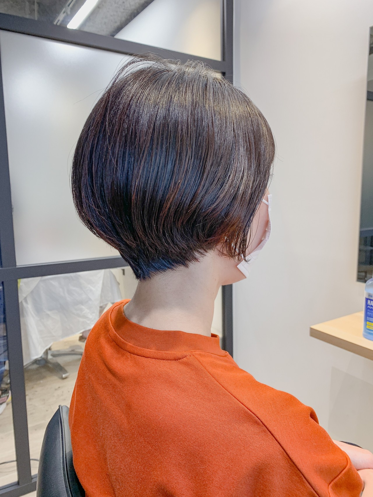 大人の女性専用ヘア 若見えも狙える