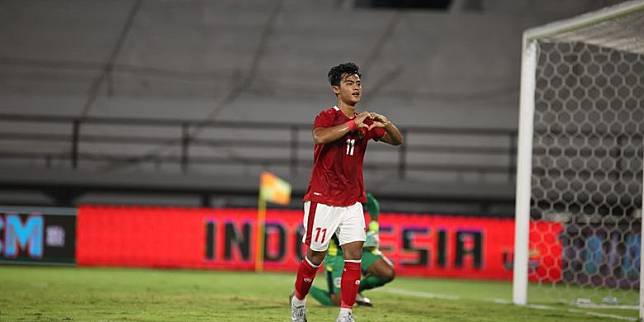 Pratama Arham Membukau Tokyo Verdy dengan Dua Atribut Istimewa Dirinya