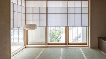 居家和室改造 這些小技巧你不可不知道