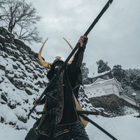 48s瑠璃姫の離宮🦁獅子の如く