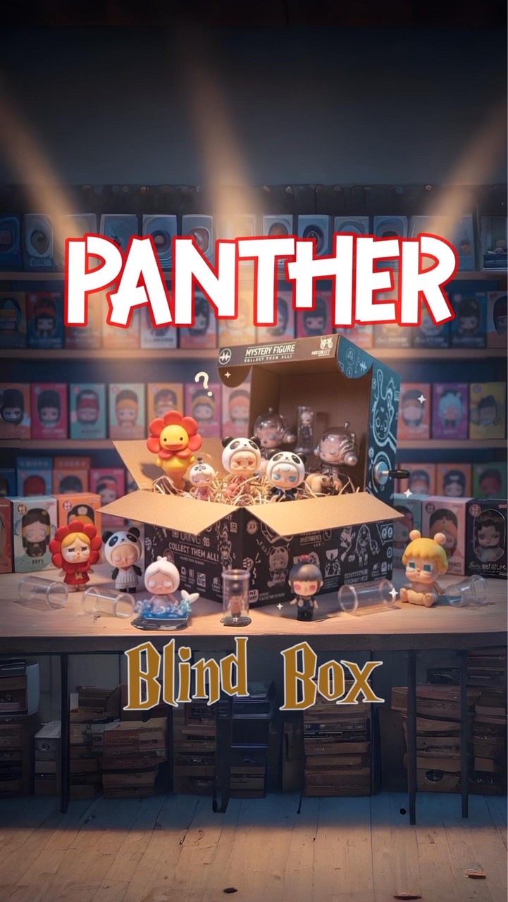 ΡΔΝΤΗΞΓ 🐾 🅱🅻🅸🅽🅳 🅱🅾🆇