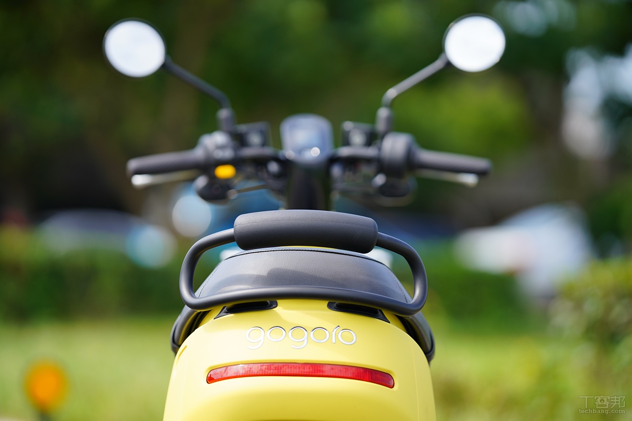 Gogoro VIVA Reviews