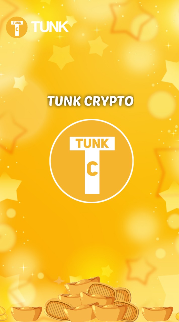 Tunk Crypto - ลงทุนแบบโง่ๆแต่ไม่เจ๊ง