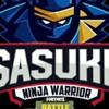 フォートナイト版SASUKE