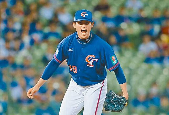 中職》明年3／30猿龍開打 張奕投入季中選秀 | 中時新聞網 | LINE TODAY