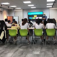 國際溝通力