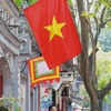 ベトナム🇻🇳イベント✈️