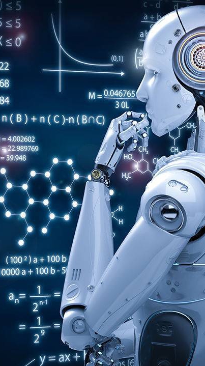 SS Robotics &AI