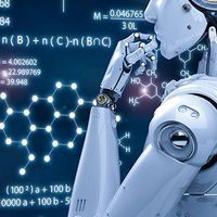 SS Robotics &AI