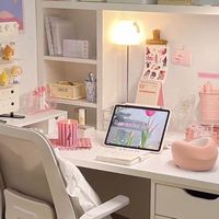 【不登校・通信制】　女の子限定　絵を描いたりゲームしたり作業通話したり❕🌟