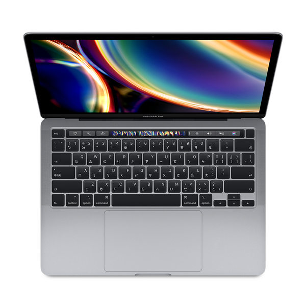 強大。隨行。MacBook Pro 將筆記型電腦的效能與攜帶的便利性提升至全新境界。在僅 1.37 公斤重的精巧機身中，擁有效能卓越的處理器與記憶體、先進的繪圖處理、速度飛快的儲存裝置等強大功能，讓你