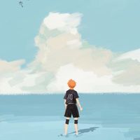 排球少年！！