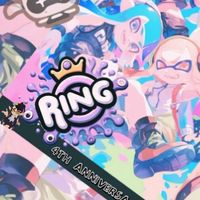 スプラ2&3&4　主婦リング　まったりゆったり