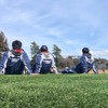 東北学院大学 法学部のみんな集合！