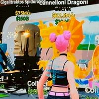 フォートナイトブレインロット