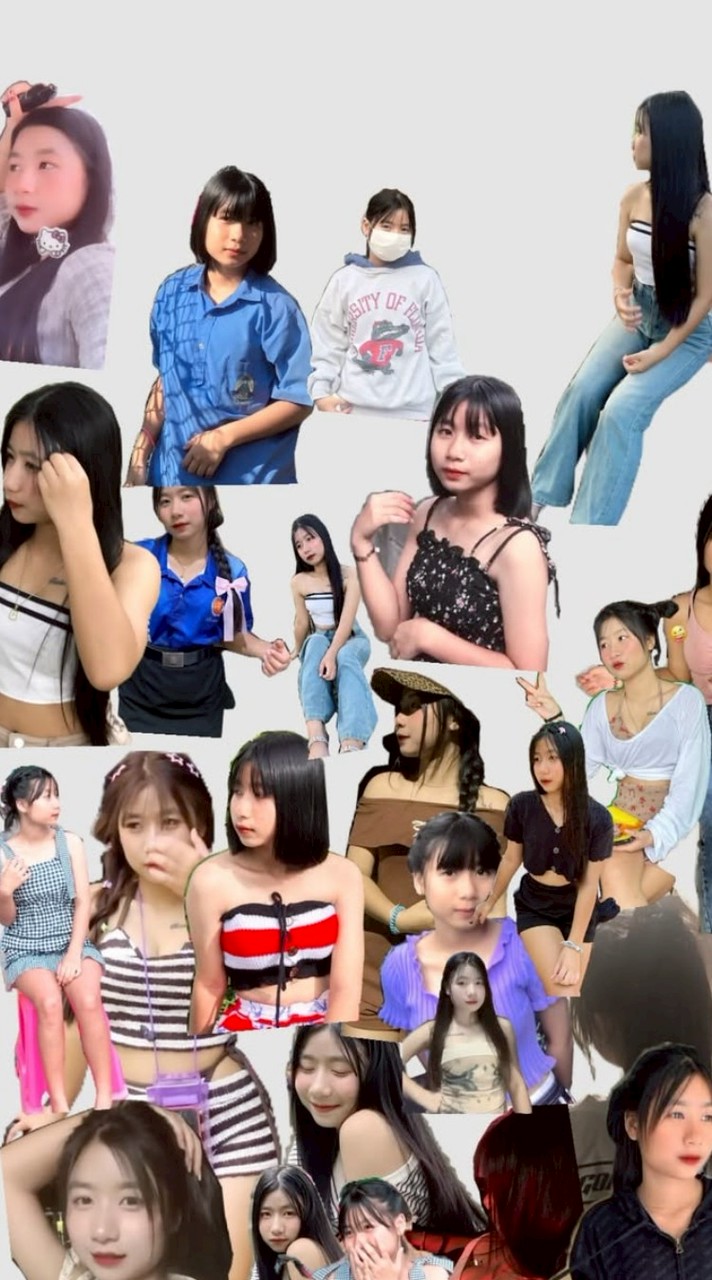 หาคนเลี้ยงดูปะป๊าป๋าสาวโสดสาวสวยไวน่ารัก💸📸รวม