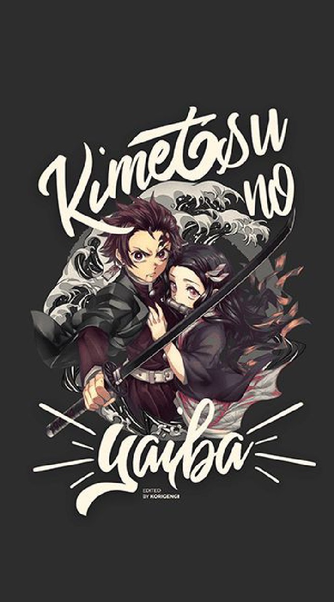 ✨👹kimetsu no yaiba🗡️✨