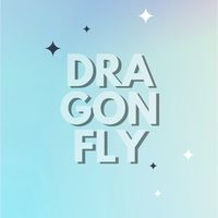 Dragonfly By Gistda