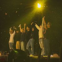BTS💜関西在住40代50代の大人ARMY限定💜